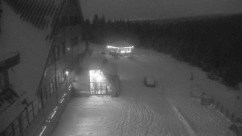 Sporthotel Kurzovní