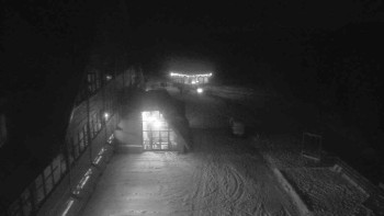 Sporthotel Kurzovní