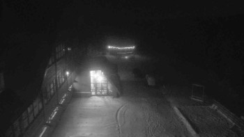 Sporthotel Kurzovní