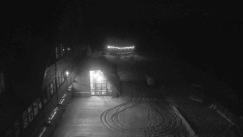 Sporthotel Kurzovní