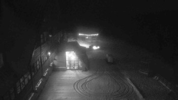 Sporthotel Kurzovní