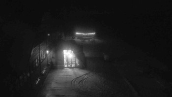 Sporthotel Kurzovní