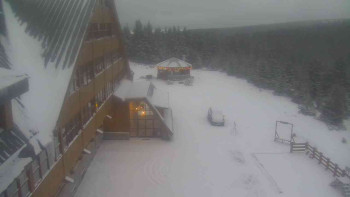 Sporthotel Kurzovní