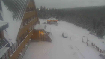 Sporthotel Kurzovní