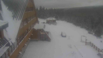 Sporthotel Kurzovní