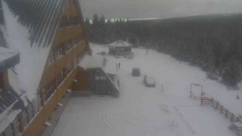 Sporthotel Kurzovní