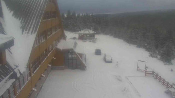 Sporthotel Kurzovní