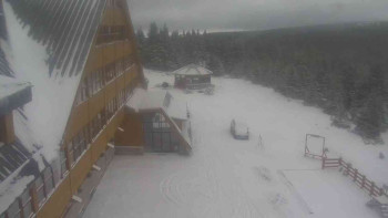 Sporthotel Kurzovní