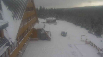 Sporthotel Kurzovní