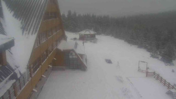 Sporthotel Kurzovní