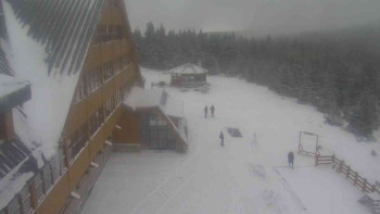 Sporthotel Kurzovní