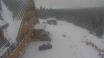 Sporthotel Kurzovní