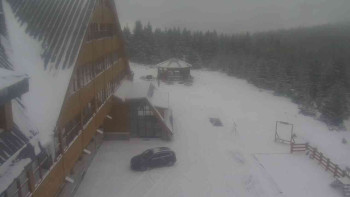 Sporthotel Kurzovní