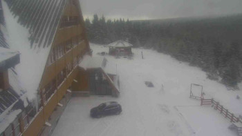 Sporthotel Kurzovní