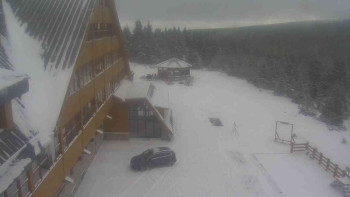 Sporthotel Kurzovní