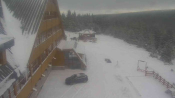 Sporthotel Kurzovní