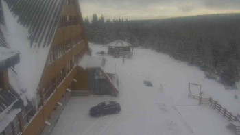 Sporthotel Kurzovní