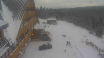 Sporthotel Kurzovní