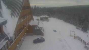 Sporthotel Kurzovní