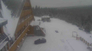 Sporthotel Kurzovní