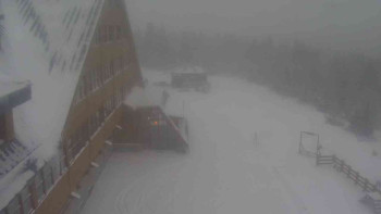 Sporthotel Kurzovní