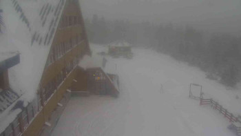 Sporthotel Kurzovní