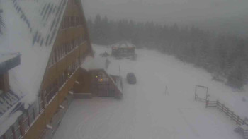 Sporthotel Kurzovní