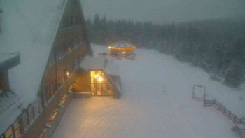 Sporthotel Kurzovní