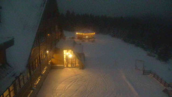 Sporthotel Kurzovní