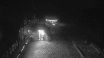 Sporthotel Kurzovní