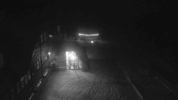 Sporthotel Kurzovní