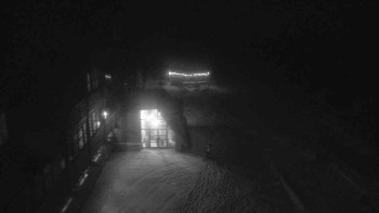 Sporthotel Kurzovní