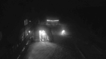 Sporthotel Kurzovní