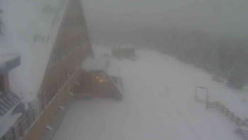 Sporthotel Kurzovní