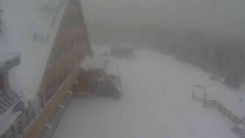 Sporthotel Kurzovní