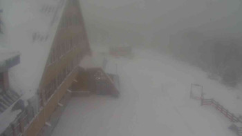 Sporthotel Kurzovní