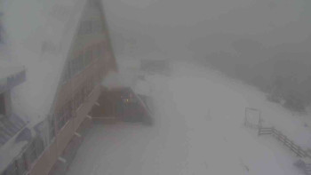 Sporthotel Kurzovní