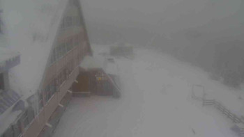 Sporthotel Kurzovní