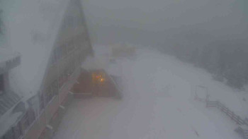 Sporthotel Kurzovní