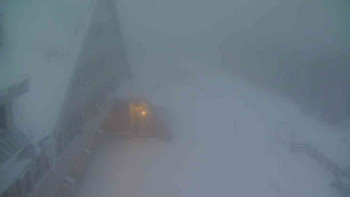 Sporthotel Kurzovní