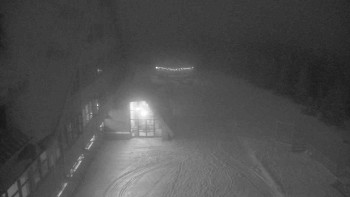 Sporthotel Kurzovní