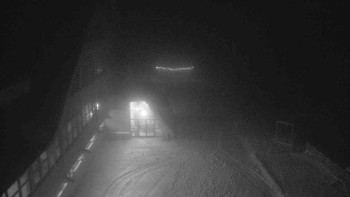 Sporthotel Kurzovní