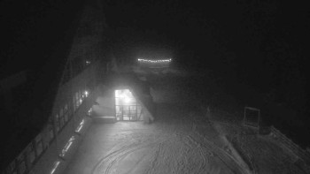 Sporthotel Kurzovní