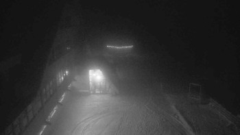 Sporthotel Kurzovní