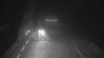 Sporthotel Kurzovní