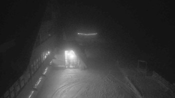 Sporthotel Kurzovní