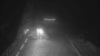 Sporthotel Kurzovní