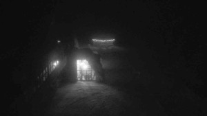 Sporthotel Kurzovní - Parkoviště a hlavní vchod - 2.1.2026 v 02:55