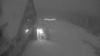 Sporthotel Kurzovní