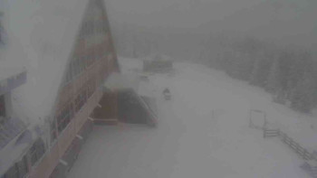 Sporthotel Kurzovní